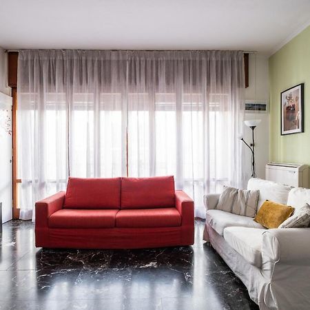 Boldrini Apartment With Balcony By Wonderful Italy Bologna Luaran gambar