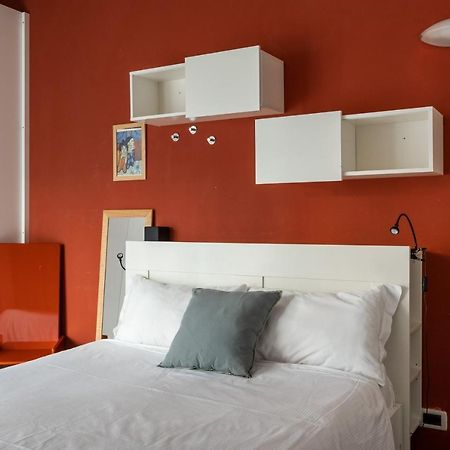 Boldrini Apartment With Balcony By Wonderful Italy Bologna Luaran gambar