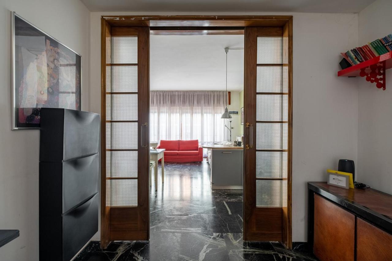 Boldrini Apartment With Balcony By Wonderful Italy Bologna Luaran gambar