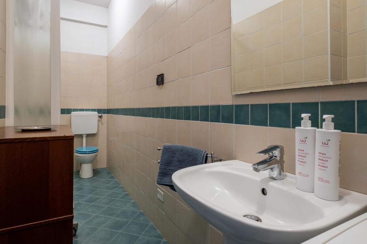Boldrini Apartment With Balcony By Wonderful Italy Bologna Luaran gambar
