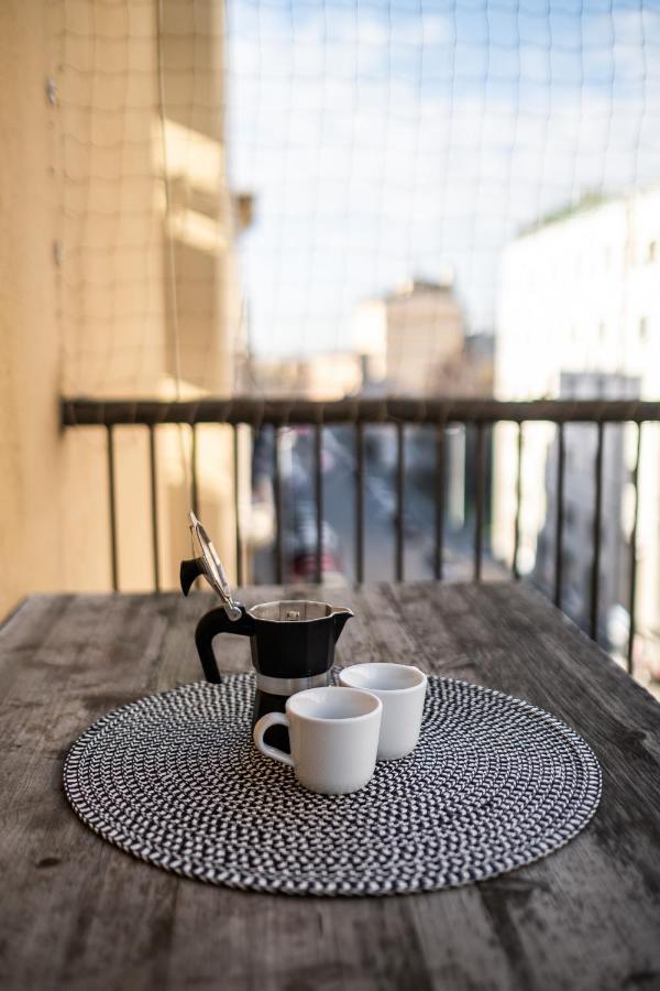 Boldrini Apartment With Balcony By Wonderful Italy Bologna Luaran gambar