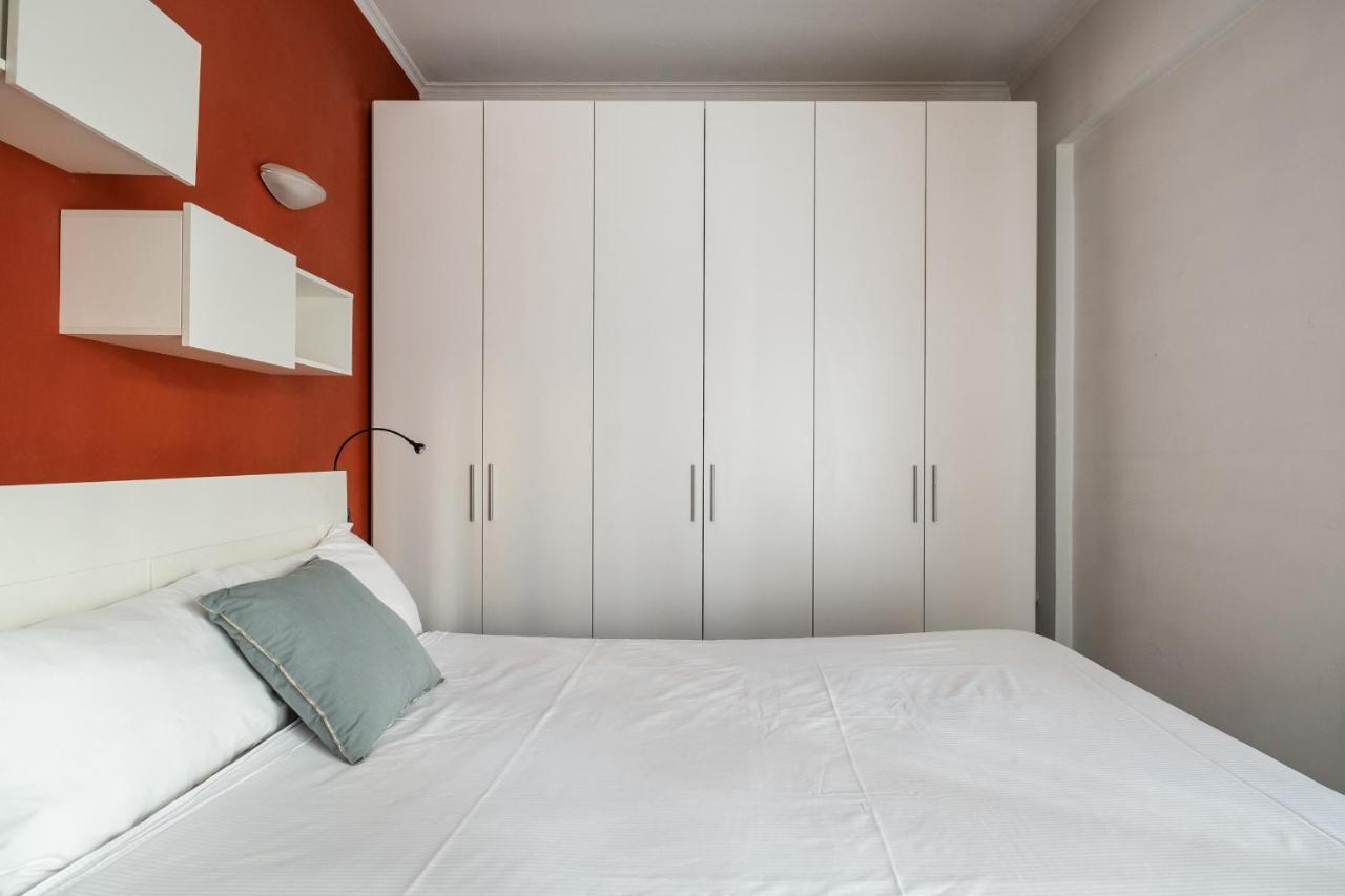 Boldrini Apartment With Balcony By Wonderful Italy Bologna Luaran gambar